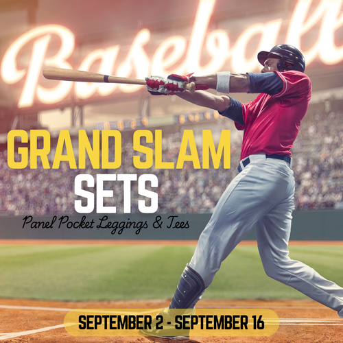 Grand Slam Sets