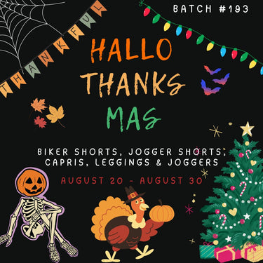 HalloThanksMas