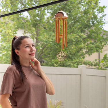 Wind Chimes