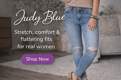 Judy Blue Denim