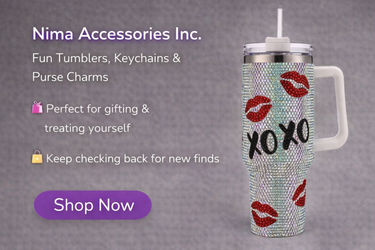 Nima Accessories Inc.
