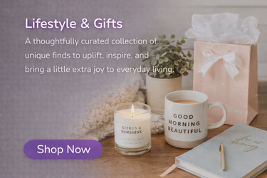 Lifestyle & Gifts