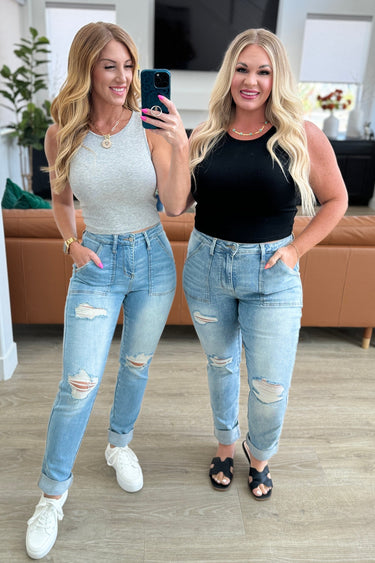 Bottoms