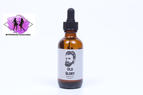 Premium Beard Oils