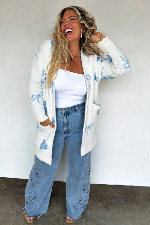 Spring Cloud Cardigan – PREORDER