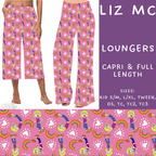 Batch #268 - November Request Run - Closes 1/10 - ETA late March - Liz Mc Capri and Full Length Loungers