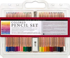 Studio Series: Artist’s Colored Pencil Set (30 Pieces)