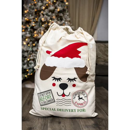 Santa Sacks