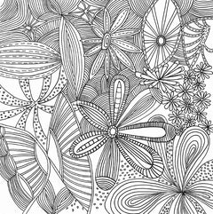 Serenity: Artist’s Sanctuary Coloring Book