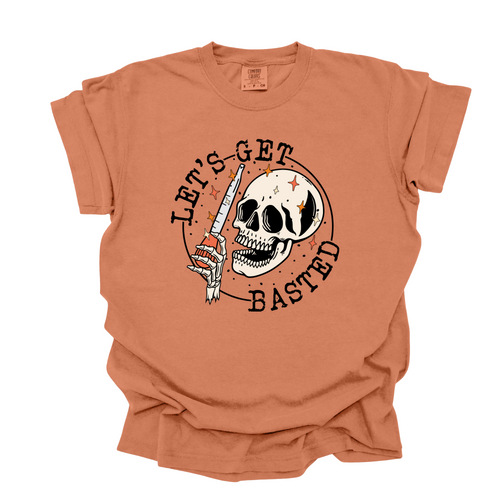 Get Basted
