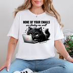 Your Emails Graphic Tee