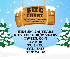 Batch #238 - Winter Wonderland - Closes 12/15 - ETA Early Jan - Sassy Polar Bears Loungers