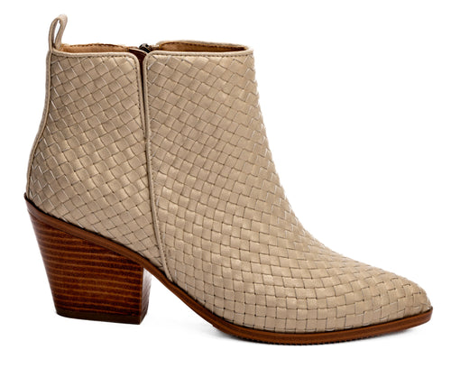 Corkys Come and Get It Bootie | Gold Metallic