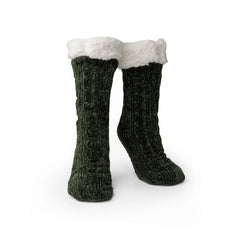 Britt's Knits® Beyond Soft Slipper Socks
