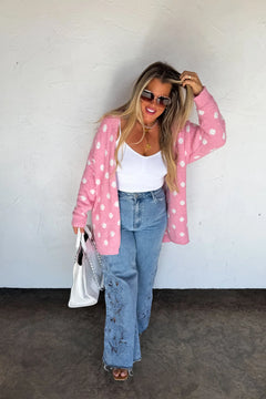 Spring Cloud Cardigan – PREORDER