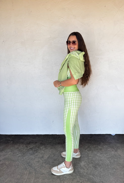 PREORDER- ON THE GO LEGGINGS