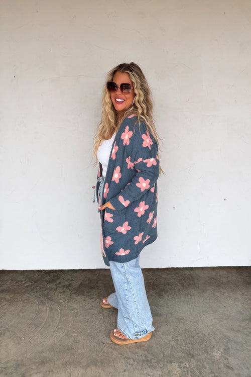 Spring Cloud Cardigan – PREORDER