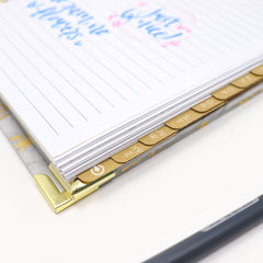 Contact Books - 5" x 8" size