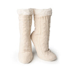 Britt's Knits® Beyond Soft Slipper Socks
