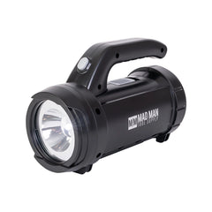 Mad Man 17-Function Flashlight & Tool Kit