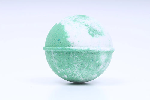 Artisan Bath Bombs - Made in the USA (4.5 oz)
