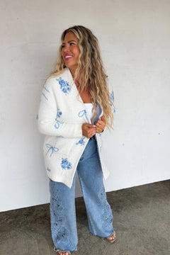 Spring Cloud Cardigan – PREORDER