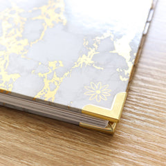 Contact Books - 5" x 8" size