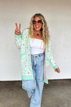 Spring Cloud Cardigan – PREORDER