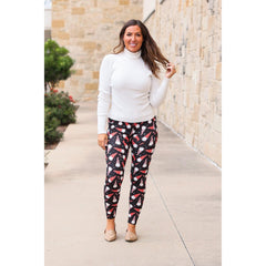 PreOrder |  Holiday Gnome Leggings