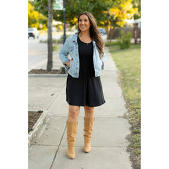 Ready to Ship | The Dakota Dress