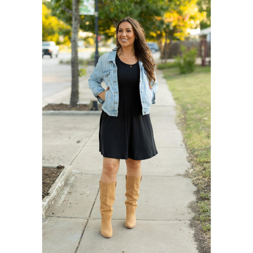 Ready to Ship | The Dakota Dress