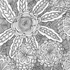 Serenity: Artist’s Sanctuary Coloring Book