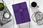 KJV Compact Bible - Amethyst