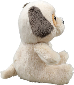 Hug a Puppy Kit – Mini Plush + Puppy Hugger’s Guide