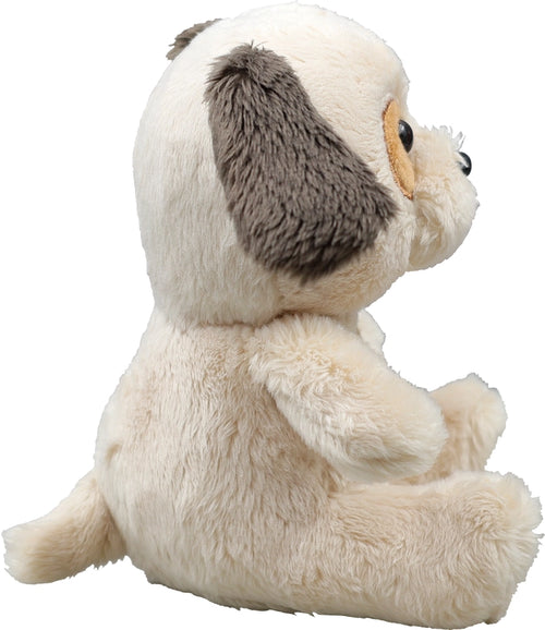 Hug a Puppy Kit – Mini Plush + Puppy Hugger’s Guide