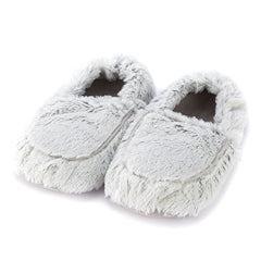 Cozy Women’s Warmies® Slippers – Microwavable, Lavender-Infused Comfort