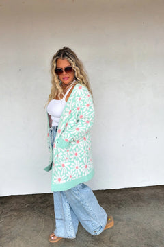 Spring Cloud Cardigan – PREORDER