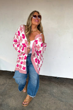 Spring Cloud Cardigan – PREORDER