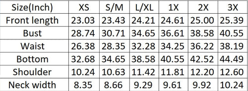 PREORDER - Indie Star Patch Ribbed Tank