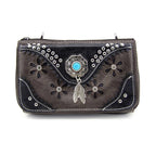 The Pueblo Soul Petite Western Crossbody & Sling