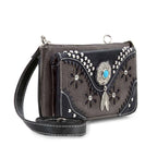 The Pueblo Soul Petite Western Crossbody & Sling
