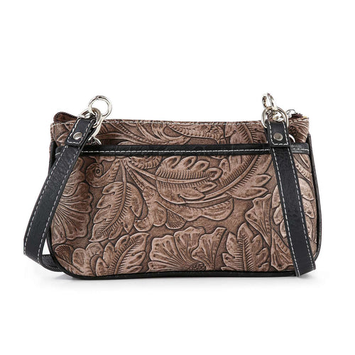 The Pueblo Soul Petite Western Crossbody & Sling