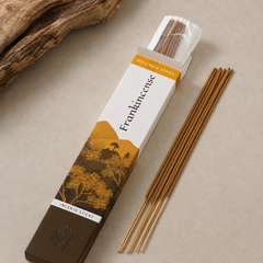 Frankincense Incense Sticks – Himalaya Wellness Series | 1 Box