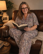 Cabin Cozy Luxe Camo PJ Set | XS-2XL