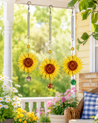 Sunflower Bouncy Set of 3