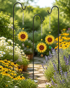 Sunflower Bouncy Set of 3