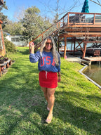 PREORDER // Maren Fleece-Lined Jogger Skirt (XS-3XL)