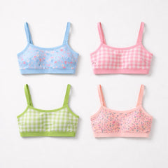 PREORDER- ALL DAY BRALETTE