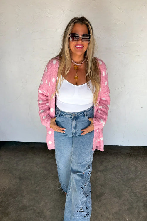 Spring Cloud Cardigan – PREORDER