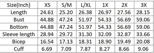 Longer Length Marley Snap Button Sweatshirt – Vintage Black, Magenta, Rust & Grey